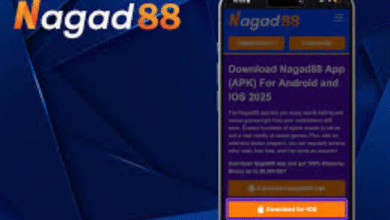 NAGAD88 