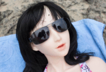 cheap sex doll