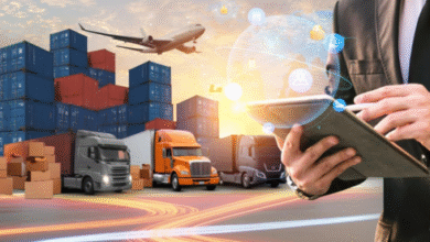 customs house agent