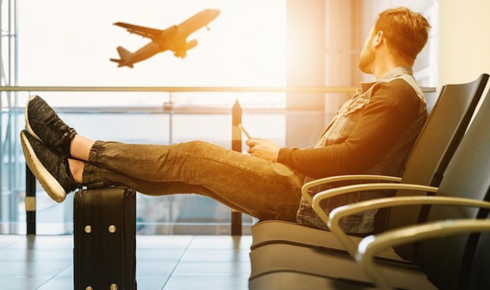 flight ticket
