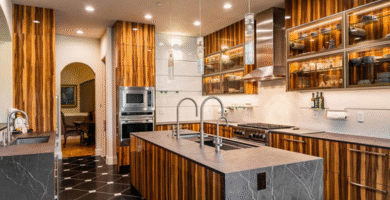 kitchen remodeling