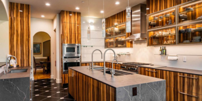 kitchen remodeling
