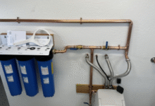soft water systems