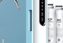 tankless RO systems