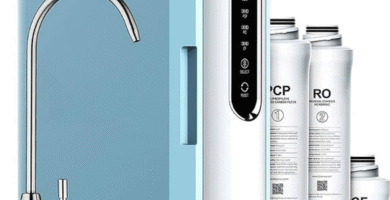 tankless RO systems
