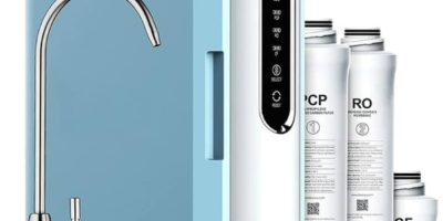 tankless RO systems