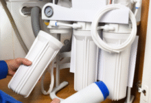water treatment services