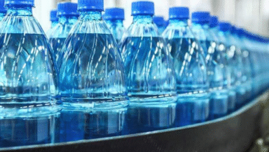 Houston home water quality improvement