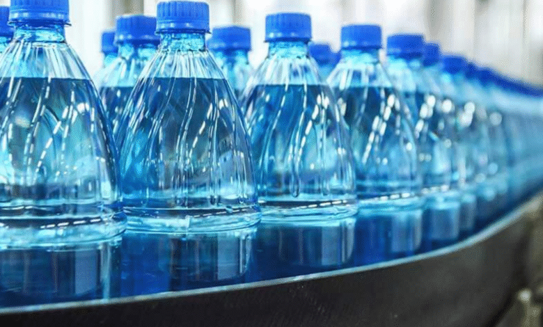 Houston home water quality improvement