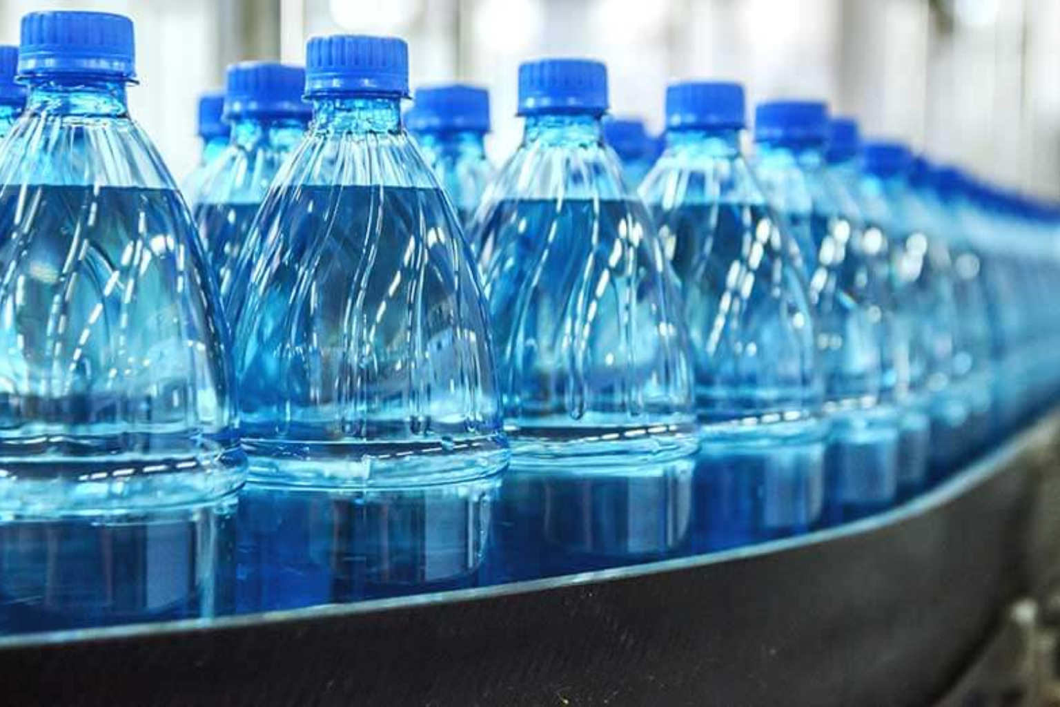 Houston home water quality improvement
