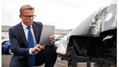 accident reconstruction services