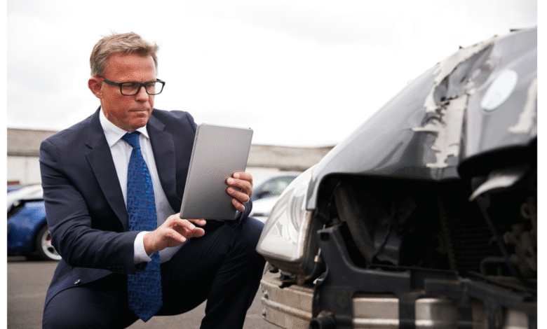 accident reconstruction services