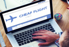 cheap flights