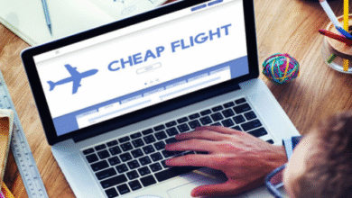 cheap flights