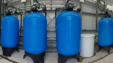 commercial water softener Long Island