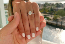 lab grown diamonds