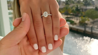 lab grown diamonds