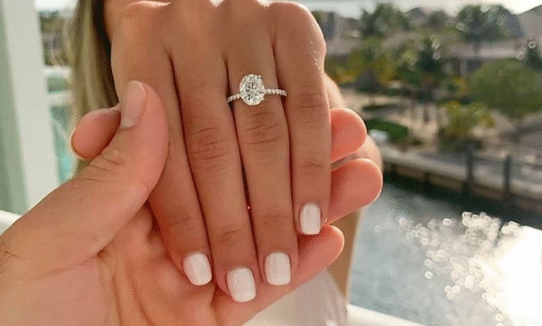 lab grown diamonds