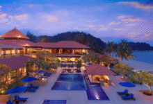 hyatt regency kuantan resort