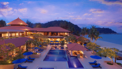 hyatt regency kuantan resort