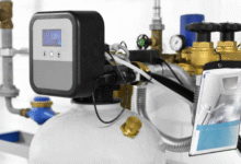 industrial water filters