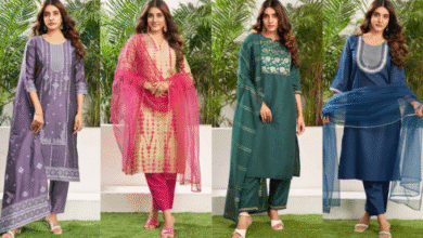 suit sets