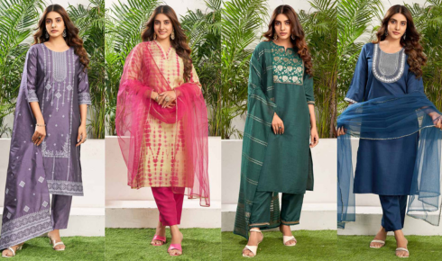 suit sets