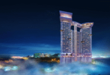 wyndham ion majestic hotel