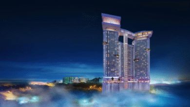 wyndham ion majestic hotel