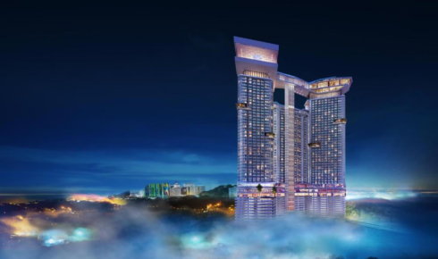 wyndham ion majestic hotel