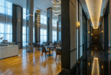 Mercure Living Putrajaya