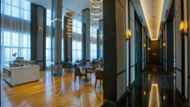 Mercure Living Putrajaya