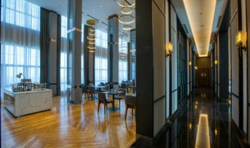 Mercure Living Putrajaya