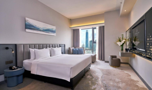 Sleeping Lion Suites