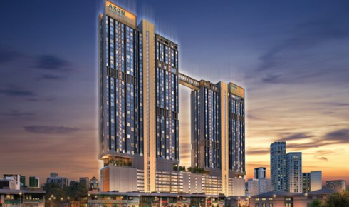 Sleeping Lion Suites