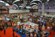 Travel Fairs In India, Travel Trade Show India, Travel Exhibition In India