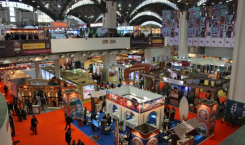 Travel Fairs In India, Travel Trade Show India, Travel Exhibition In India