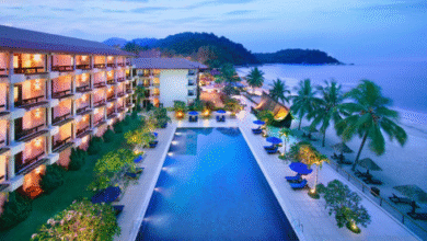 hyatt regency kuantan resort