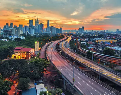 kuala lumpur to dhaka ticket price