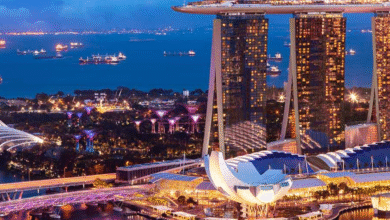 kuala lumpur to singapore