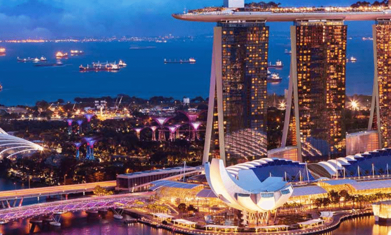 kuala lumpur to singapore