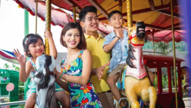 lost world of tambun tickets