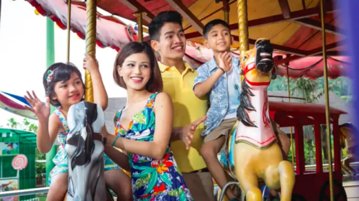 lost world of tambun tickets