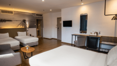 travelodge georgetown penang