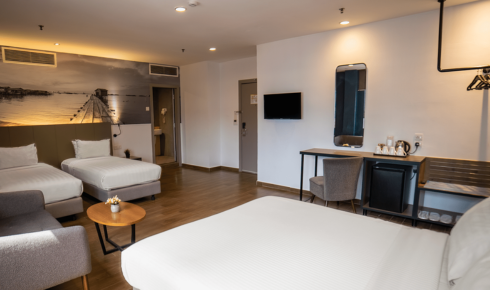 travelodge georgetown penang