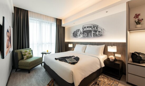 Citadines Prai Penang