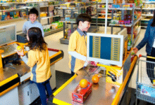 Kidzania Kuala Lumpur tickets