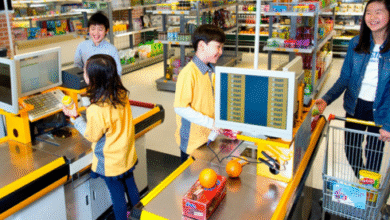 Kidzania Kuala Lumpur tickets