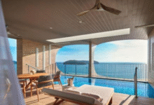 book Parkroyal Langkawi Resort