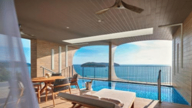 book Parkroyal Langkawi Resort